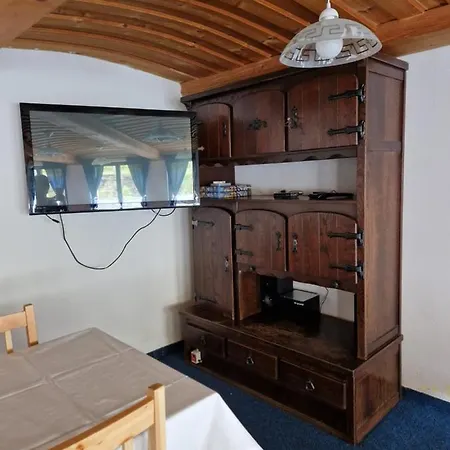 Piana Holiday home