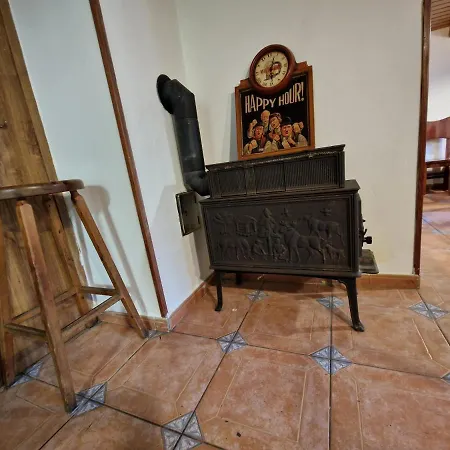 Tatil Evi Piana