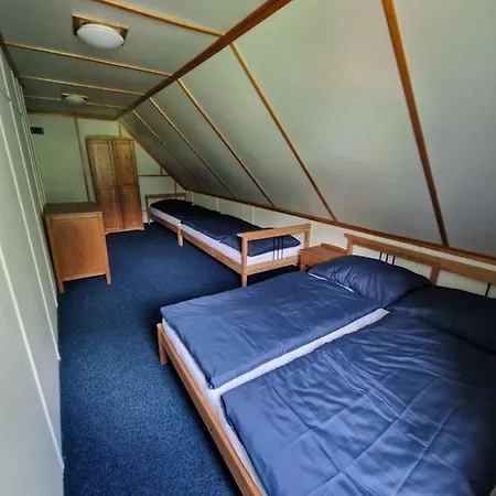 Holiday home Piana Pec pod Snezkou