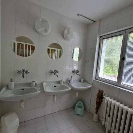 Holiday home Piana