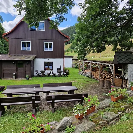 Piana Holiday home *