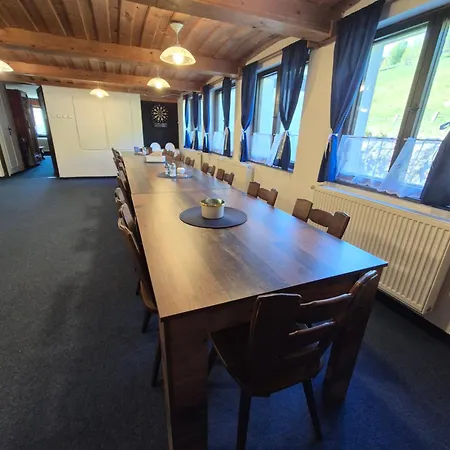 Holiday home Piana *