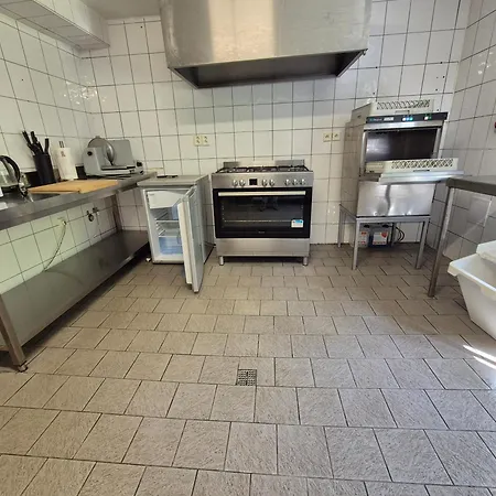 Holiday home Piana Pec pod Snezkou