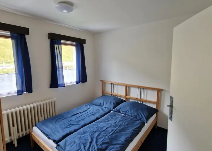 Piana Holiday home *