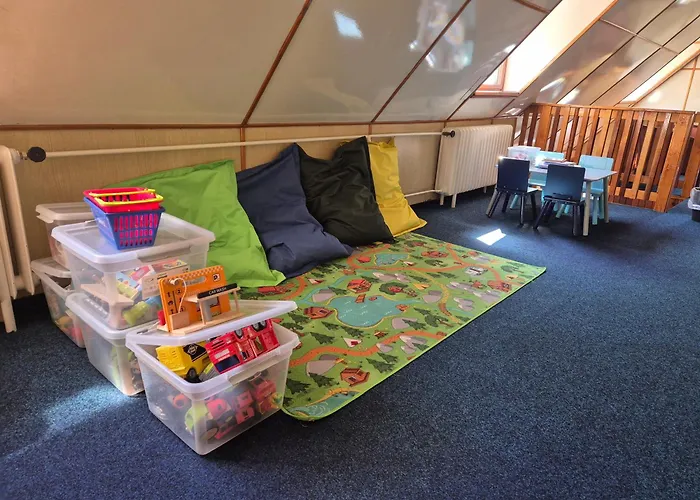 Piana Holiday home Pec pod Snezkou